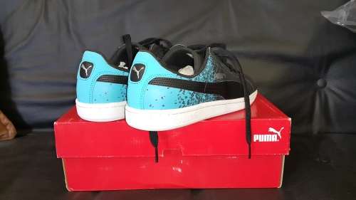 Original Men's Puma Smash FR UK (SA 7)