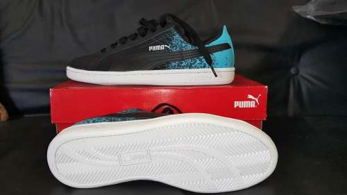Original Men's Puma Smash FR UK (SA 7)