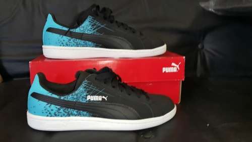 Original Men's Puma Smash FR UK (SA 7)