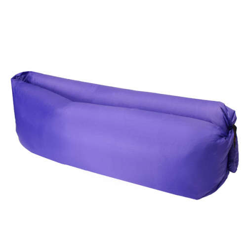 Air Bags Lazy Sofa Fast Inflatable Sofa Bed ideal beach and park lounger