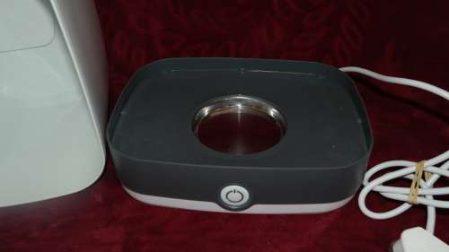 NUK Vario Express Electric Sterilizer