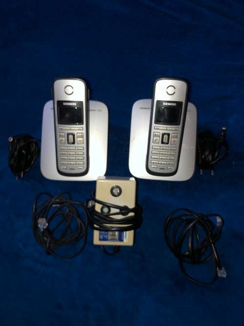 Siemens Mobile LandPhone Set