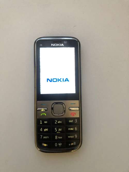 Nokia C5-00