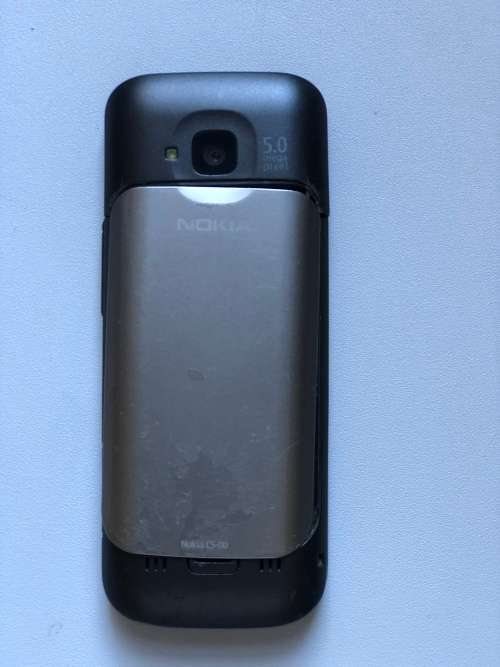 Nokia C5-00