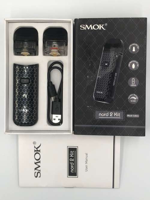 Smok Nord 2 Kit