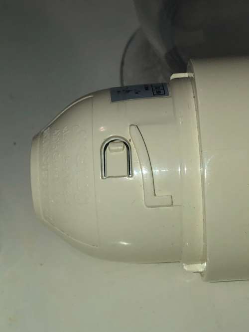 Smeg Hand Blender Set - Cream