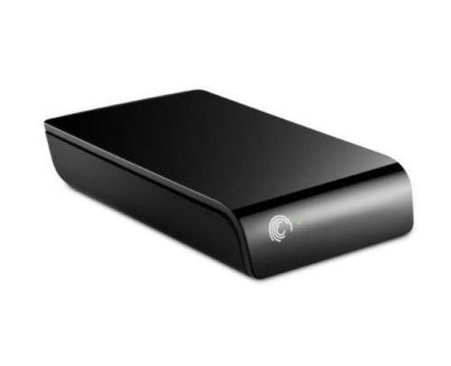 2TB Seagate Expansion External USB3.0 Desktop Hard Drive