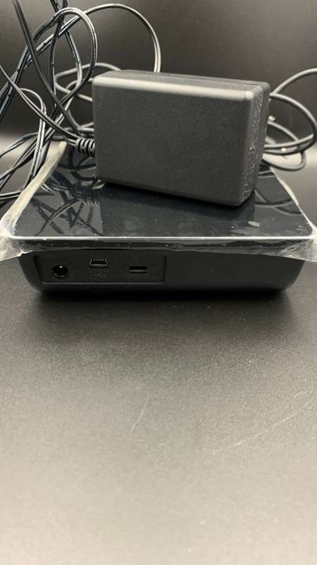 2TB Seagate Expansion External USB3.0 Desktop Hard Drive
