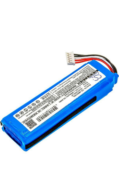 JBL Charge 2 Plus,Charge 2+ replacement battery