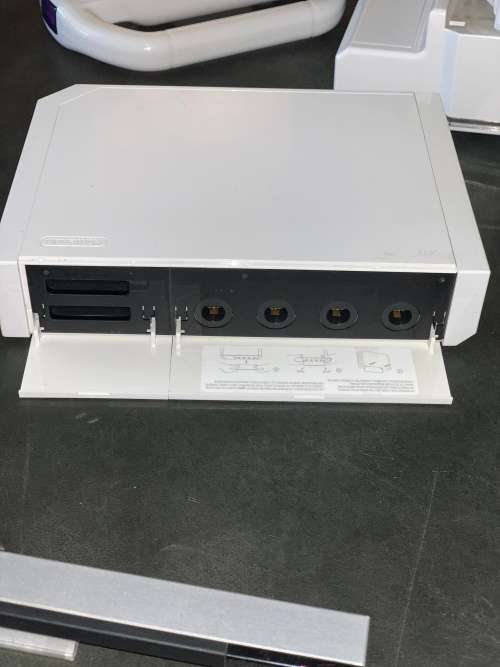 Nintendo Wii Bundle