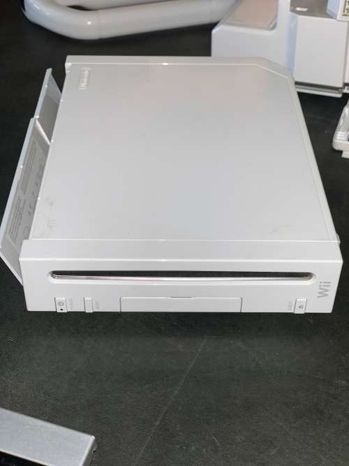 Nintendo Wii Bundle