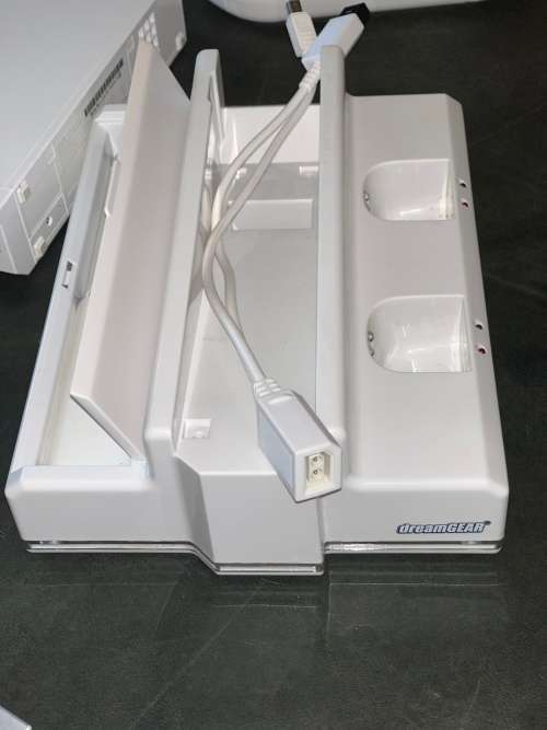 Nintendo Wii Bundle