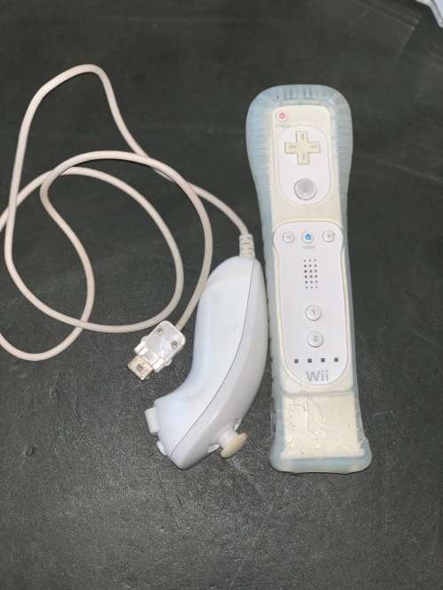 Nintendo Wii Bundle