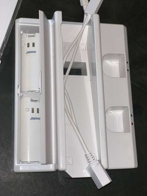 Nintendo Wii Bundle