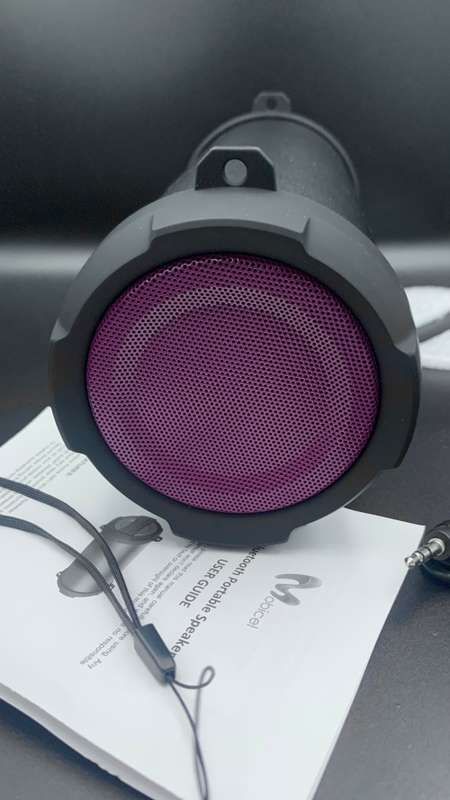Mobicel Bounce Bluetooth Speaker
