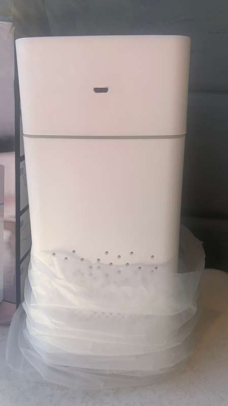 PRELOVED humidifier