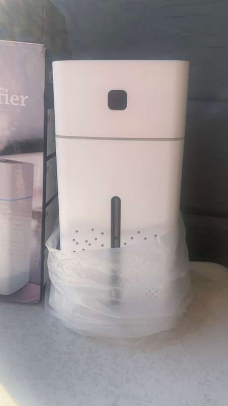PRELOVED humidifier