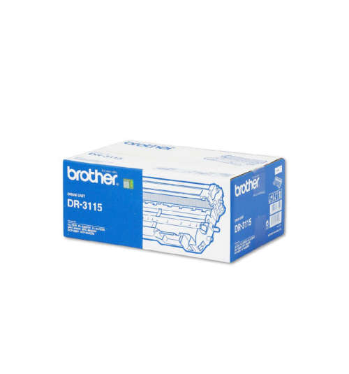 Brother DR-3115 Black Drum Unit