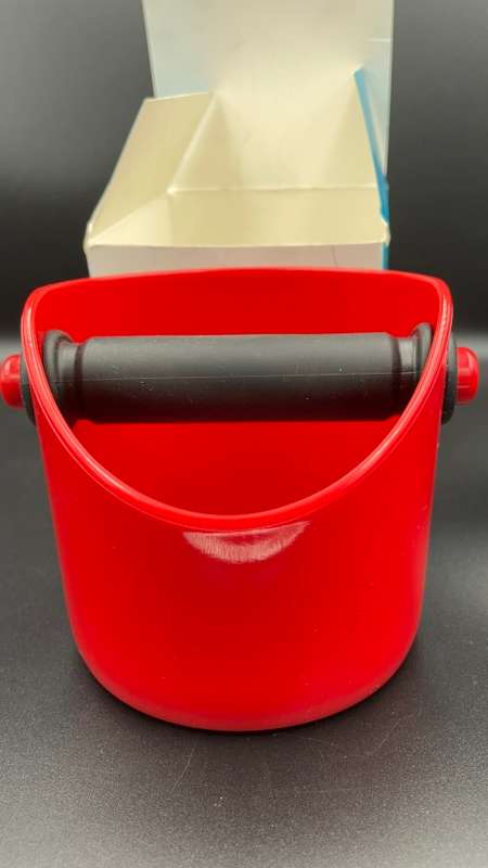 Dreamfarm Grindenstein - Coffee Knock Box