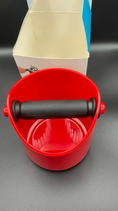 Dreamfarm Grindenstein - Coffee Knock Box