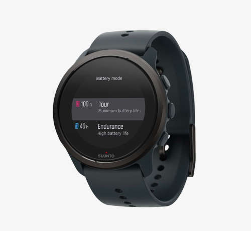 SUUNTO 5 PEAK CAVE GREEN