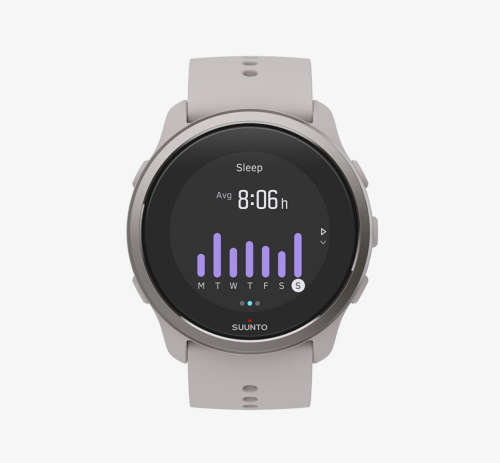 SUUNTO 5 PEAK RIDGE SAND