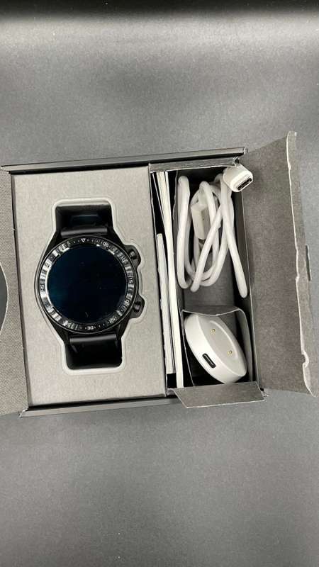HUAWEI GT SMART WATCH(FTB19)