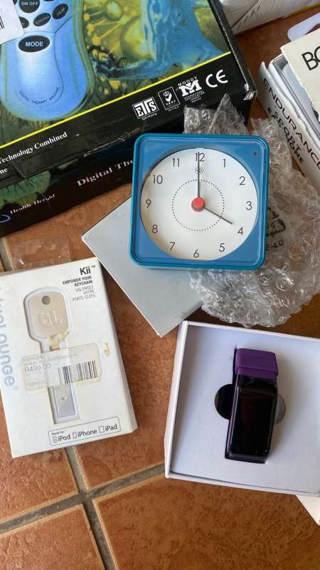 !!! LOTS GADGETS/ELECTRONICS!!!!