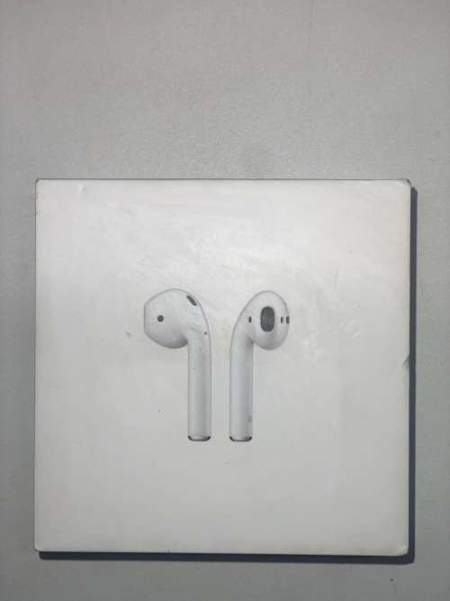 Original Apple AirPods 2nd Gen For Sale!!!