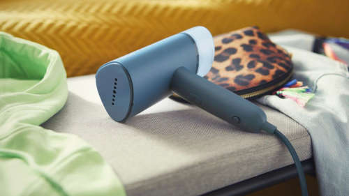 Philips Series 3000 100ml Handheld Steamer - STH3000/20