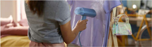 Philips Series 3000 100ml Handheld Steamer - STH3000/20