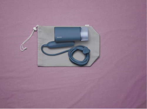 Philips Series 3000 100ml Handheld Steamer - STH3000/20