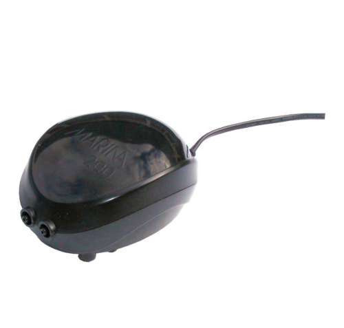 Marina - 200 Air Pump - Double Outlet