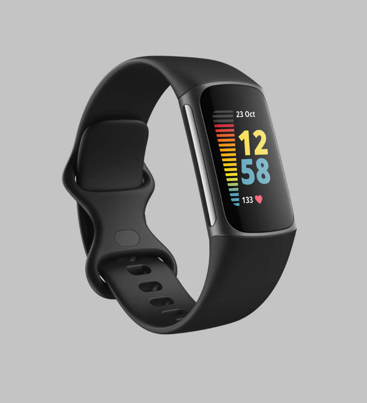 BLACK FRIDAY SPECIALS!!! ~ Fitbit Charge 5 Advanced Health & Fitness Tracker