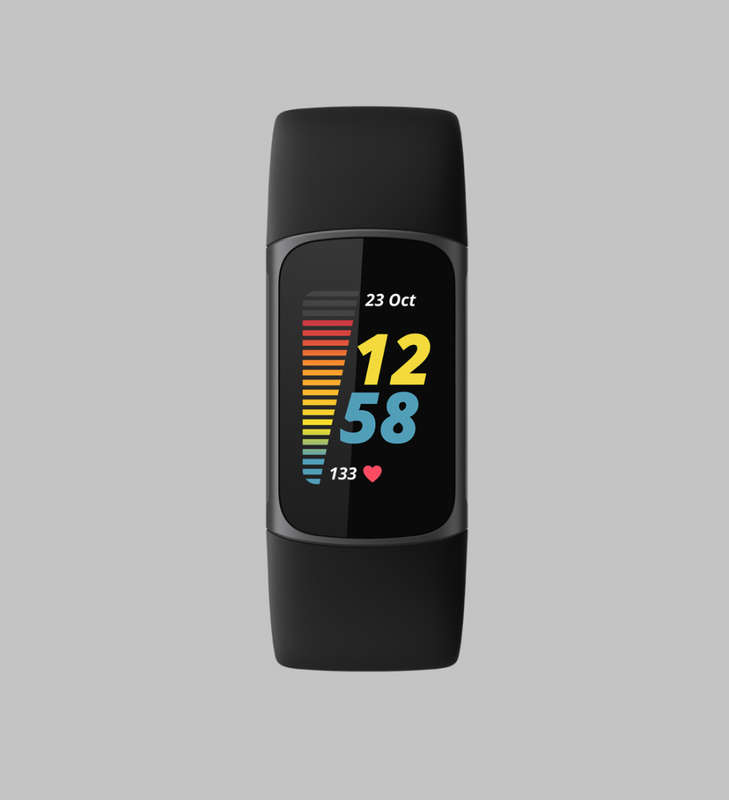 BLACK FRIDAY SPECIALS!!! ~ Fitbit Charge 5 Advanced Health & Fitness Tracker