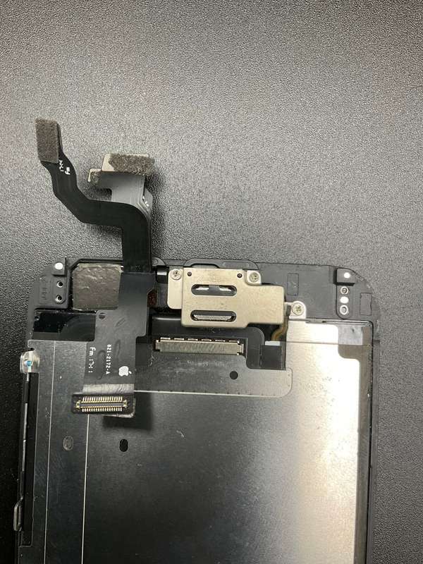 Original Apple iPhone Replacement Screen For Spare!!!