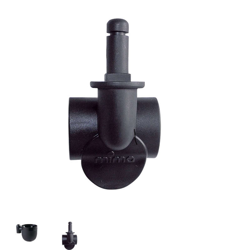 Mima Cup Holder & Clip