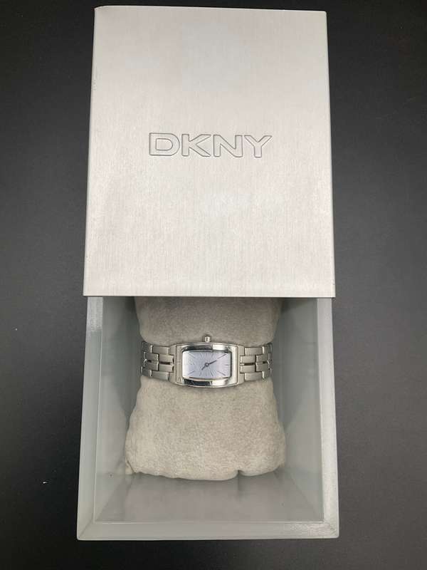 DKNY WOMEN WATCH