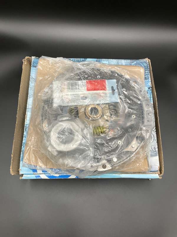 Nissan Primera 2.0 (sr20de) (16v 103kw) 98-00 - Clutch Kit