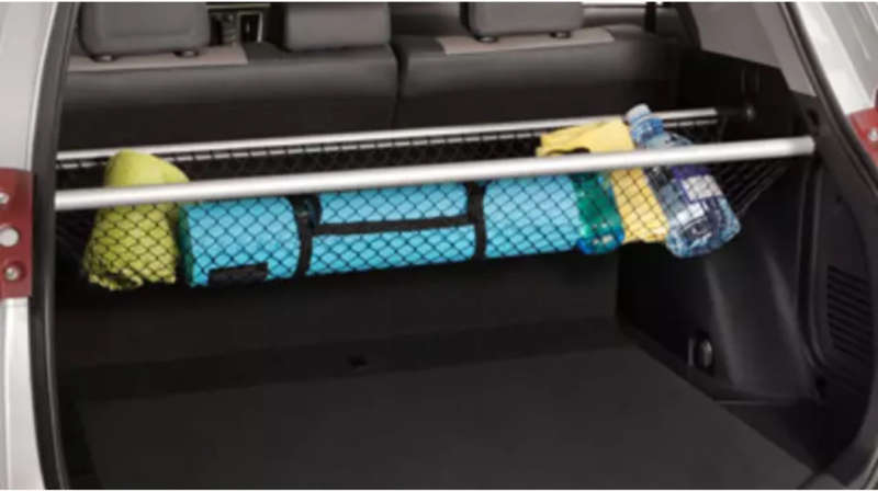 Rav4 Cargo Net | Hammock | 2006-2018 Rav4 - Toyota (PT731-42100)
