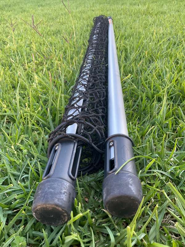 Rav4 Cargo Net | Hammock | 2006-2018 Rav4 - Toyota (PT731-42100)
