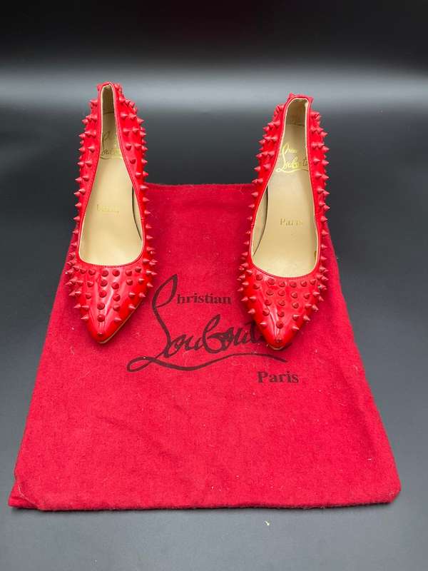 Christian Louboutin Shoes
