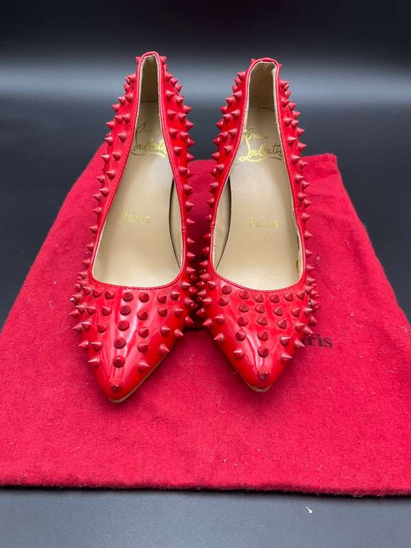 Christian Louboutin Shoes