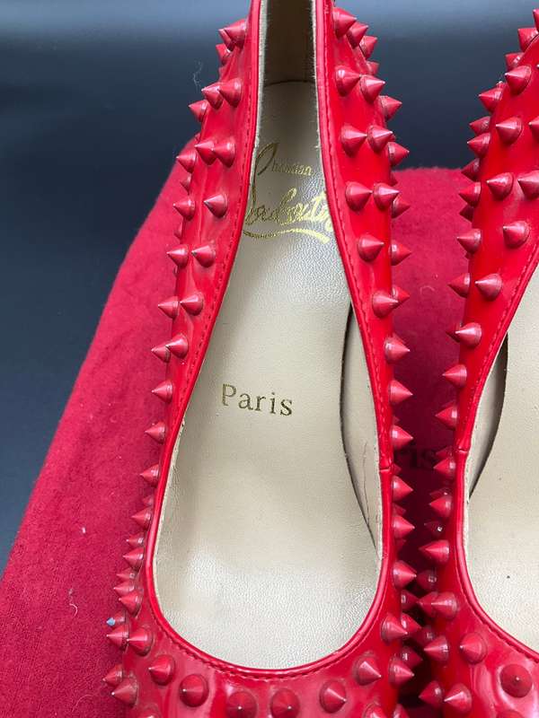 Christian Louboutin Shoes