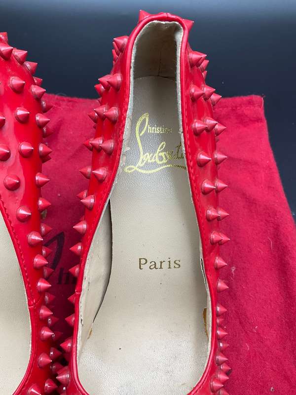 Christian Louboutin Shoes