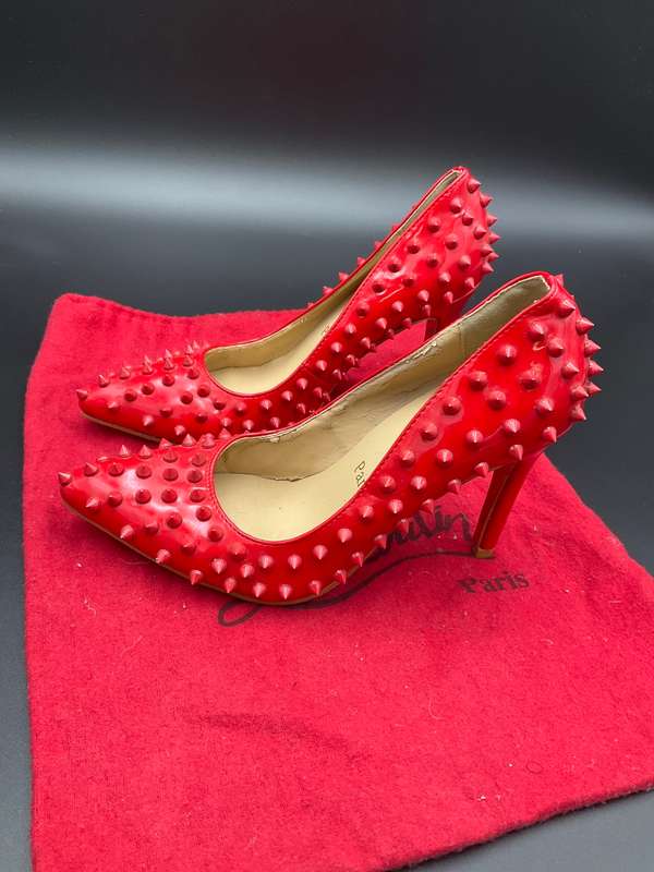 Christian Louboutin Shoes