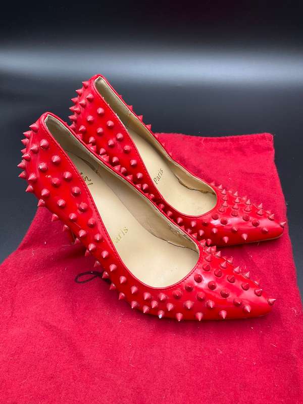 Christian Louboutin Shoes