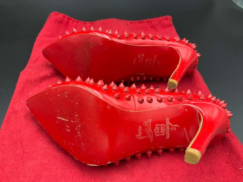 Christian Louboutin Shoes