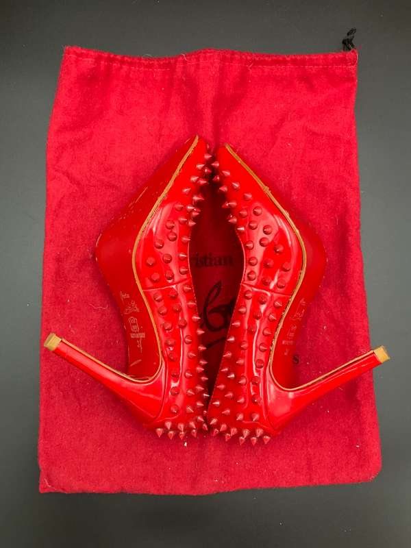 Christian Louboutin Shoes