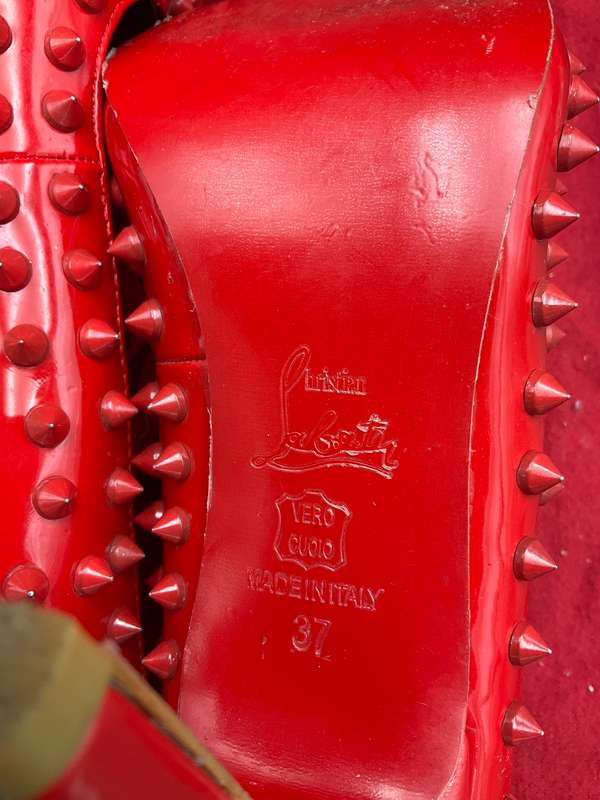 Christian Louboutin Shoes